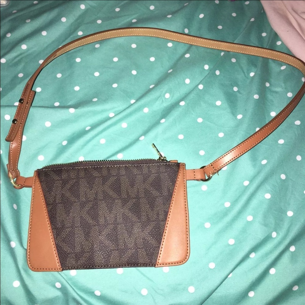 Michael Kors Fanny pack